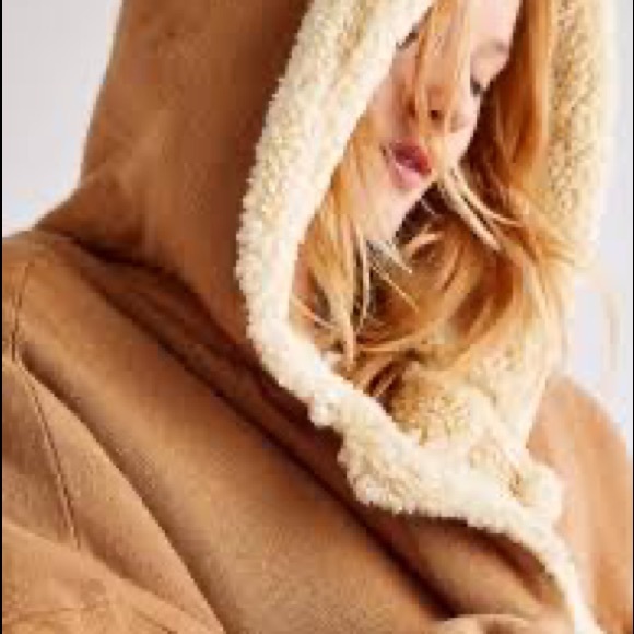 Free People North Pole Cardi - Picture 5 of 17